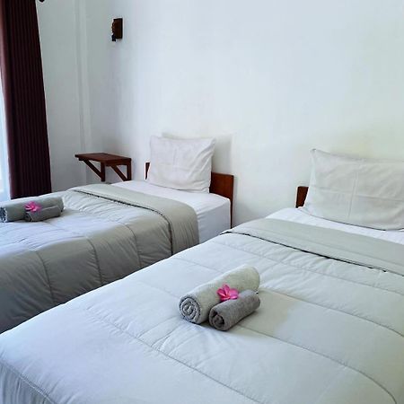 Mango Room Mandalika Kuta  Екстер'єр фото