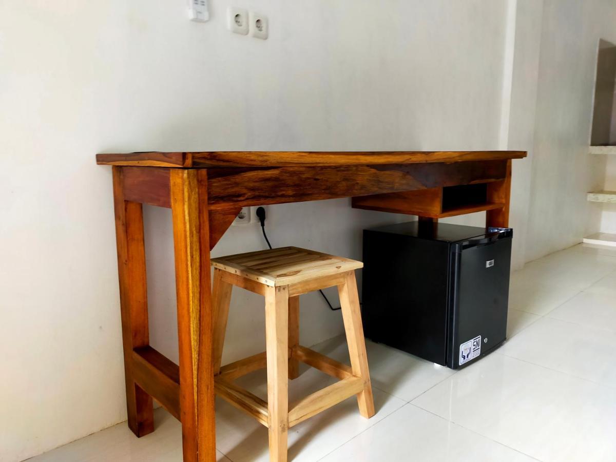 Mango Room Mandalika Kuta  Екстер'єр фото
