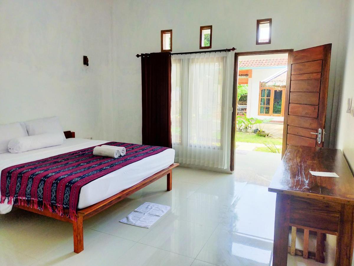 Mango Room Mandalika Kuta  Екстер'єр фото
