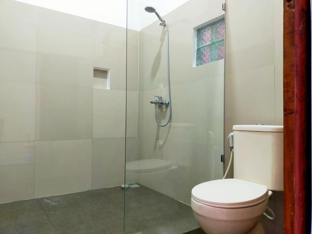 Mango Room Mandalika Kuta  Екстер'єр фото