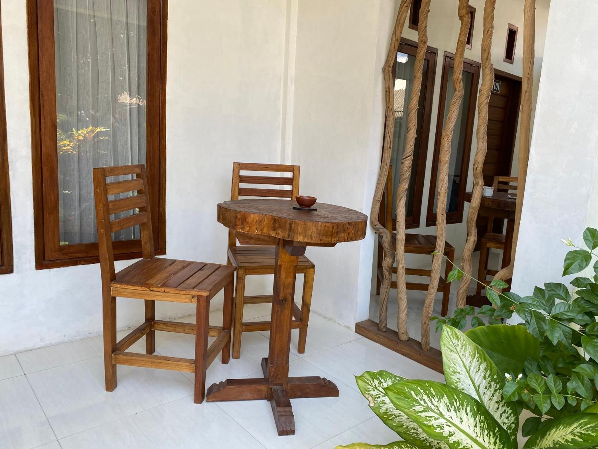 Mango Room Mandalika Kuta  Екстер'єр фото