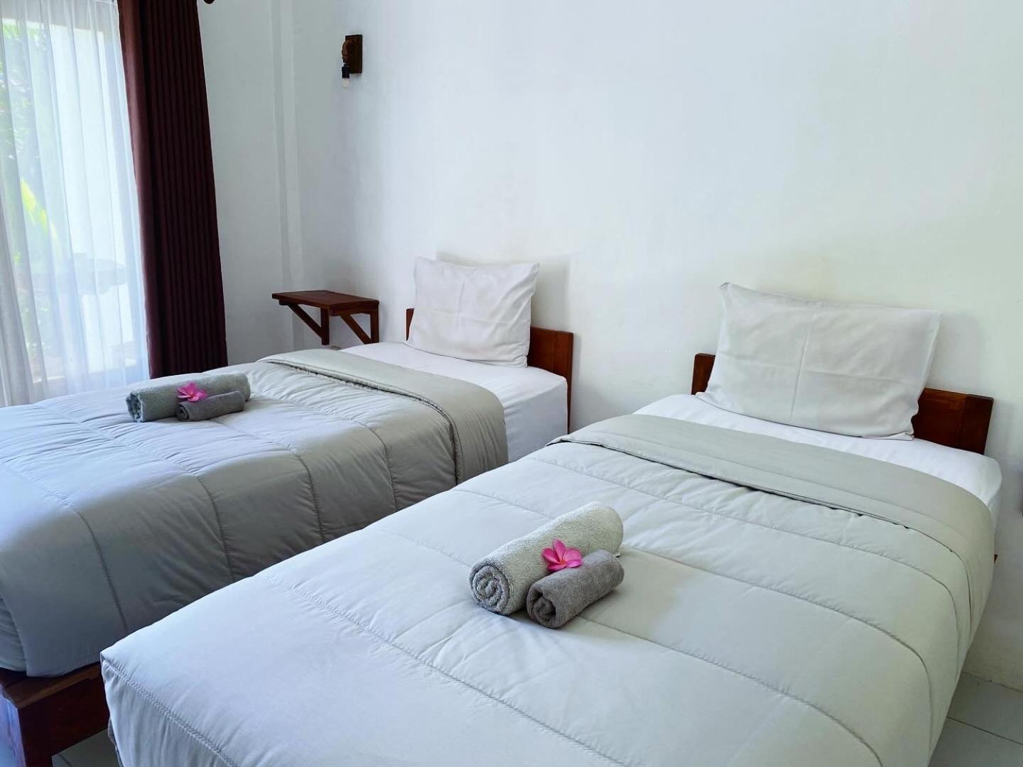 Mango Room Mandalika Kuta  Екстер'єр фото